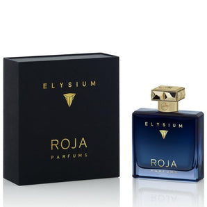 Roja Elysium Pour Homme Parfum Cologne (M) - 100ml - TheFirstScent -Hong Kong