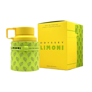 Armaf Odyssey Limoni Fresh Edition (M) Edp