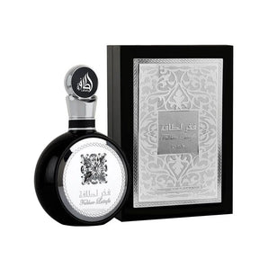 Lattafa Fakhar Black (M) Edp 100ml