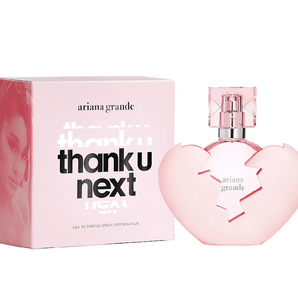 Ariana Grande Thank U Next (W) Edp 100ml - undefined - TheFirstScent -Hong Kong