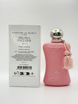 PARFUMS DE MARLY - 香水- TheFirstScent香港