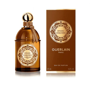 GUERLAIN Epices Exquises - 125ml - TheFirstScent -Hong Kong