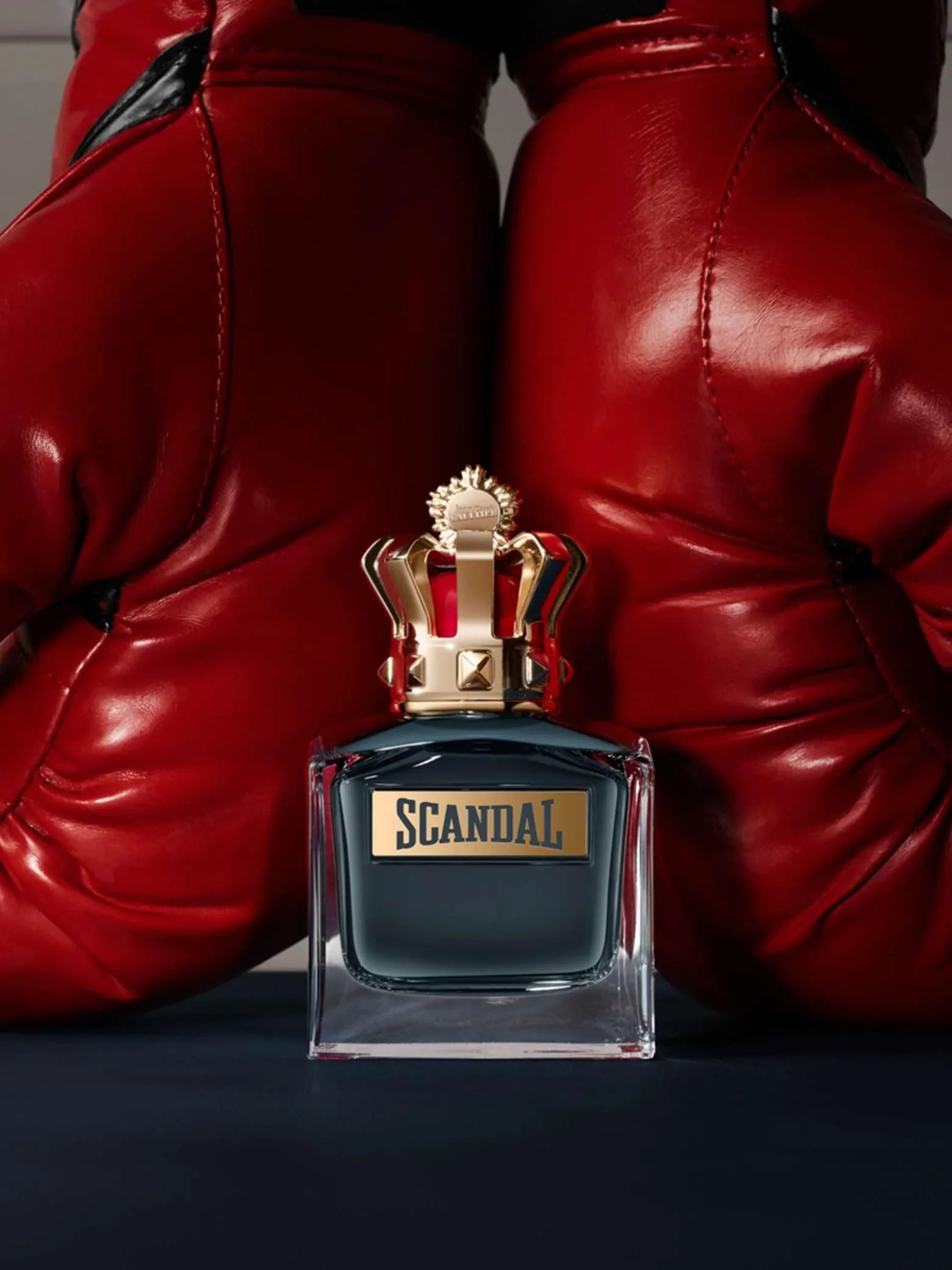 Scandal Pour Homme (M) EDT (100ml) - 香水- TheFirstScent香港