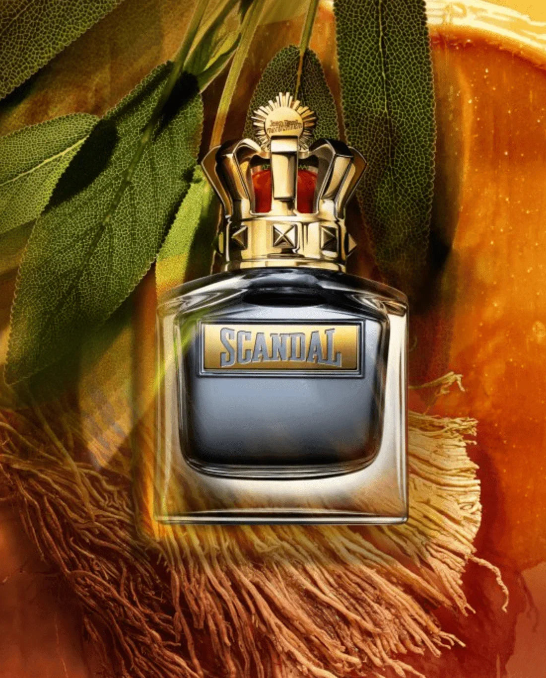 Scandal Pour Homme (M) EDT (100ml) - 香水- TheFirstScent香港