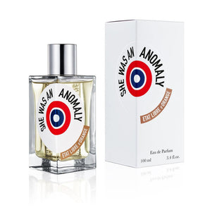 She Was An Anomaly Edp (U) 100ml - 100ml - TheFirstScent -Hong Kong