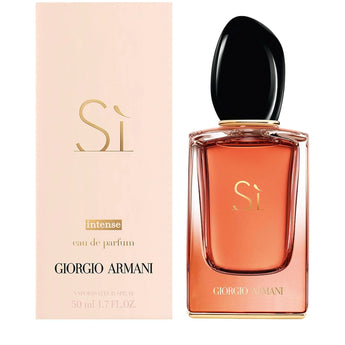 Si Intense 2021 (W) EDP (50ml) - 50ml - TheFirstScent -Hong Kong