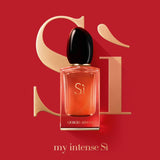 Si Intense 2021 (W) EDP (50ml) - undefined - TheFirstScent -Hong Kong