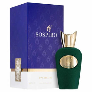 Sospiro Pasticcio (U) Edp 100ml