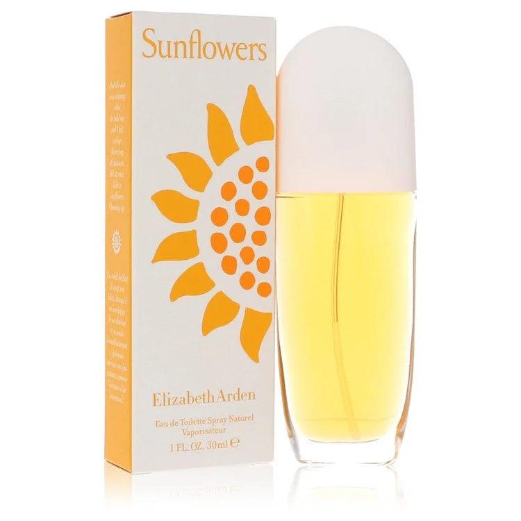 Sunflowers (W) EDT (30/100ml) - undefined - TheFirstScent -Hong Kong