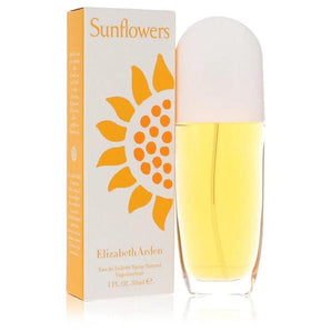 Sunflowers (W) EDT (30/100ml) - 30ml - TheFirstScent -Hong Kong