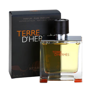 Terre D'hermes (M) Parfum (75ml) - 75ml - TheFirstScent -Hong Kong