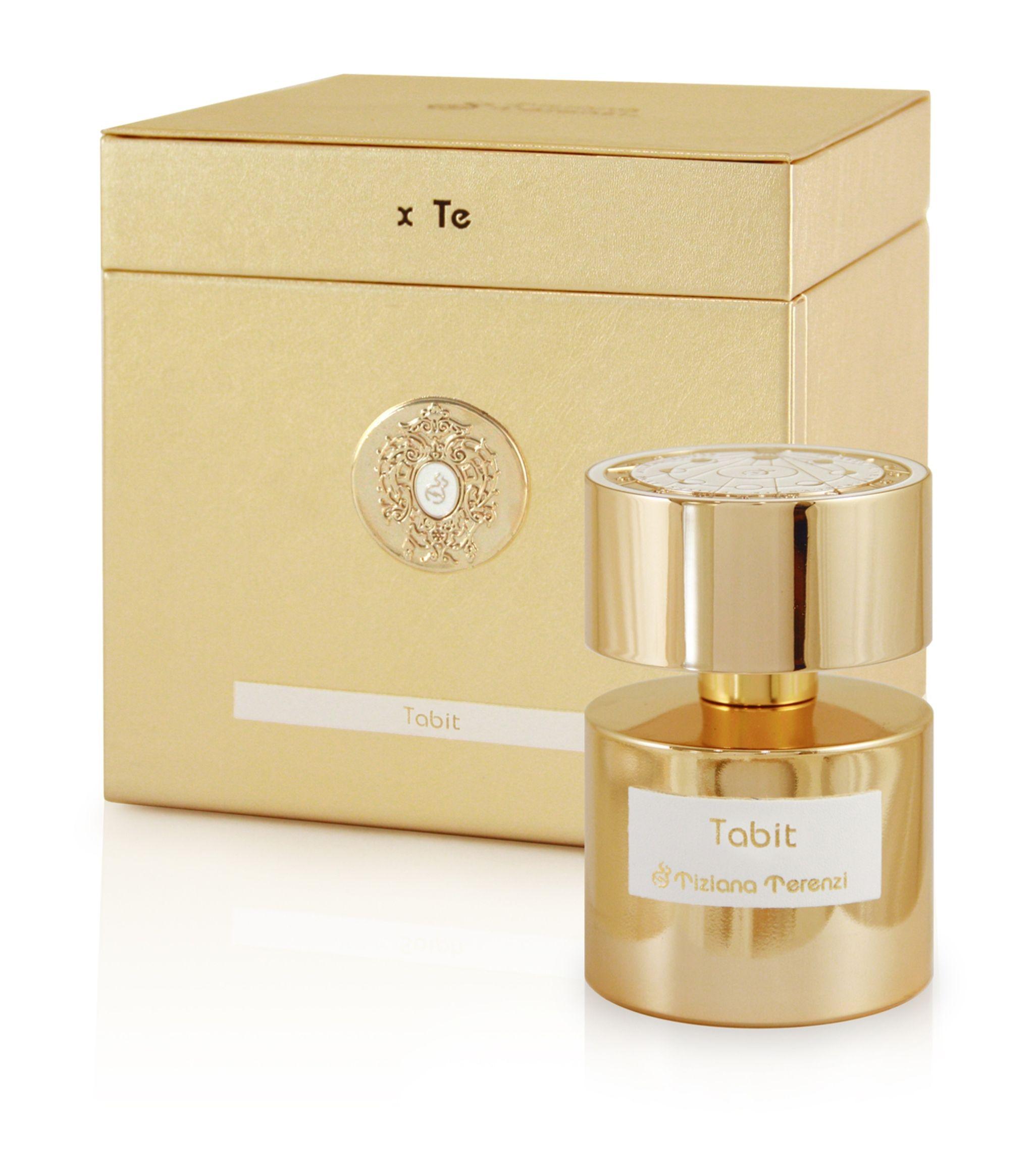Tiziana Terenzi Tabit extrait De Parfum 100ml - undefined - TheFirstScent -Hong Kong