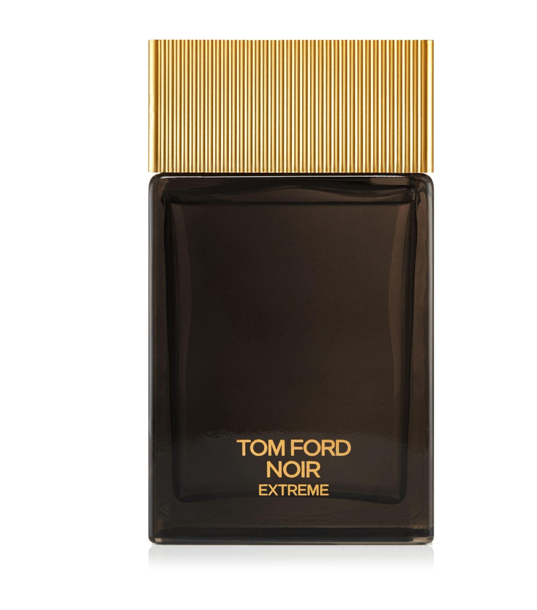 Tom Ford Noir Extreme (M) Edp 100ml - undefined - TheFirstScent -Hong Kong