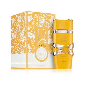 Lattafa Yara Tous (W) Edp