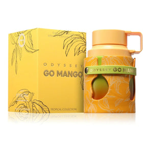 Armaf Odyssey Go Mango (U) Edp