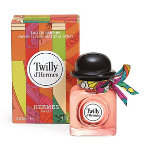 Twilly D'Hermes (W) EDP (30ml) - 30ml - TheFirstScent -Hong Kong