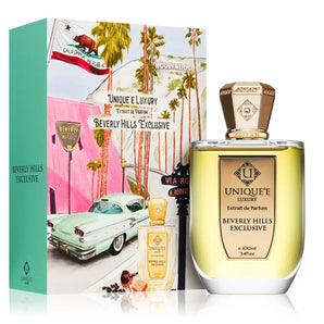 Unique'E Luxury Beverly Hills Exclusive (U) Extrait De Parfum
