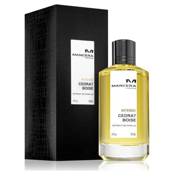 Mancera Intense Cedrat Boise Extrait de parfum (U) - 120ml - TheFirstScent -Hong Kong