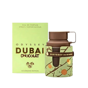 Armaf Odyssey Dubai Chocolat Edition
 (U) Edp