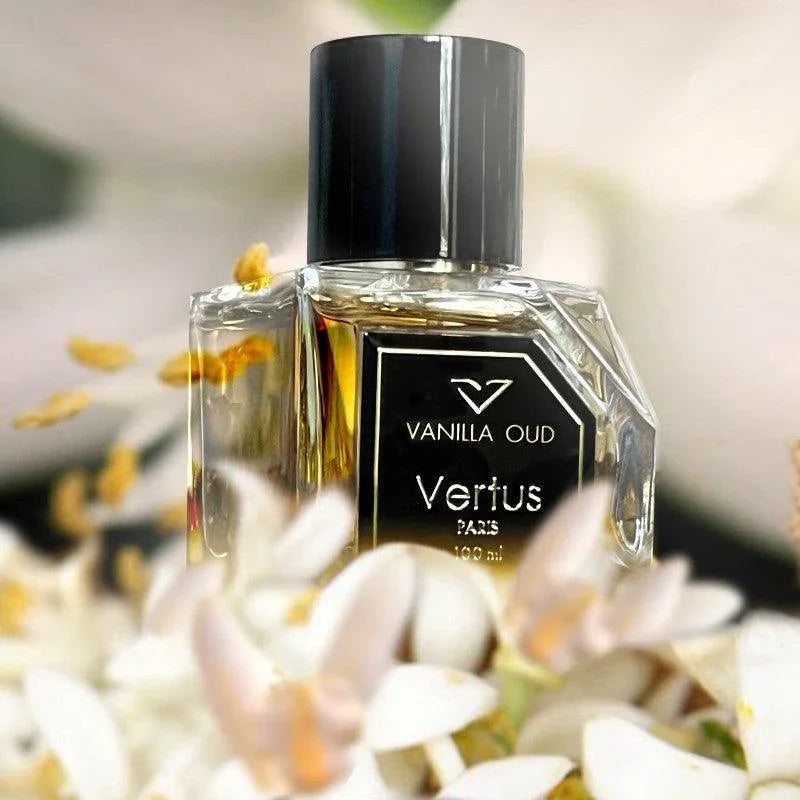 Vertus Vanilla Oud (U) EDP 100ml - 香水- TheFirstScent香港