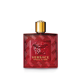 Versace Eros Flame (M) EDP - 50ml - TheFirstScent -Hong Kong