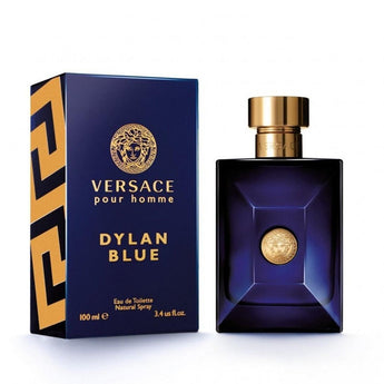 Versace Pour Homme Dylan Blue (M) EDT - undefined - TheFirstScent -Hong Kong