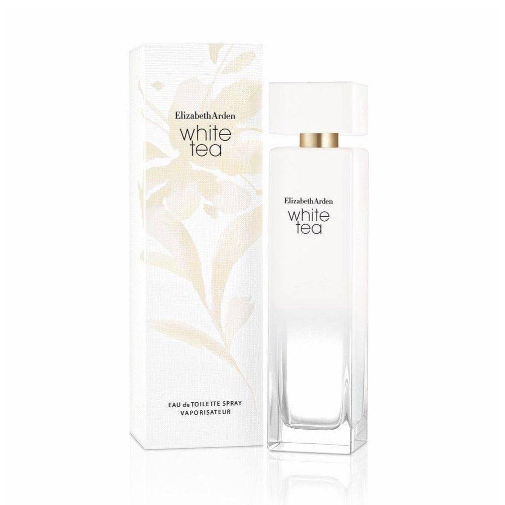 White Tea (W) EDT (100ml) - undefined - TheFirstScent -Hong Kong