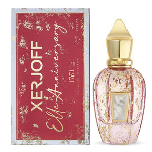 Xerjoff 17/17 Elle Anniversary (U) Parfum