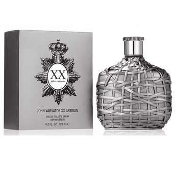 Xx Artisan (M) EDT (125ml) - undefined - TheFirstScent -Hong Kong