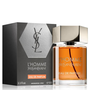 Yves Saint Laurent L'Homme (M) EDP 100ml - undefined - TheFirstScent -Hong Kong